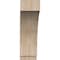 Ekena Millwork 5 1/2"W x 18"D x 18"H Imperial Smooth Knee Brace, Douglas Fir BRC06X18X18IMP00SDF - alternate 4